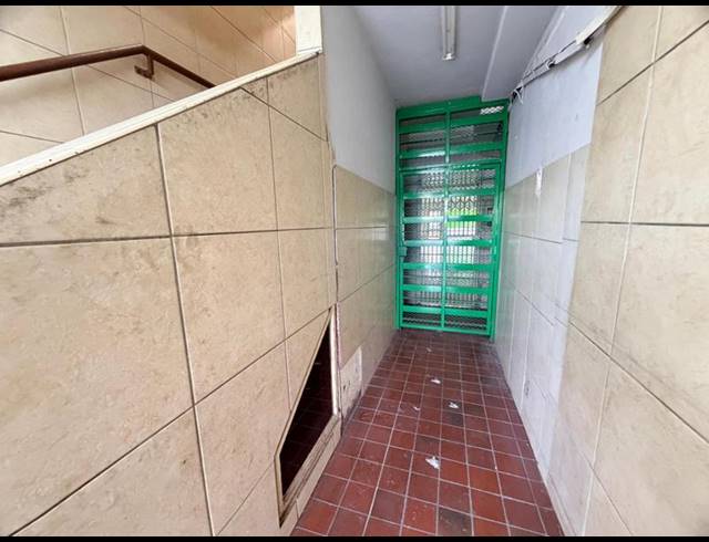 BUSINESS PROPERTY TO RENT IN LAUDIUM